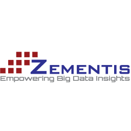 Logo Zementis